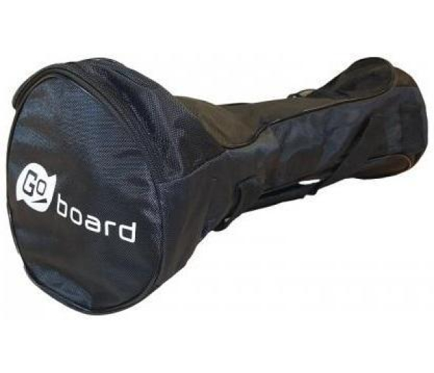 GOBOARD Torba czarna 10" - 1434862 - zdjęcie